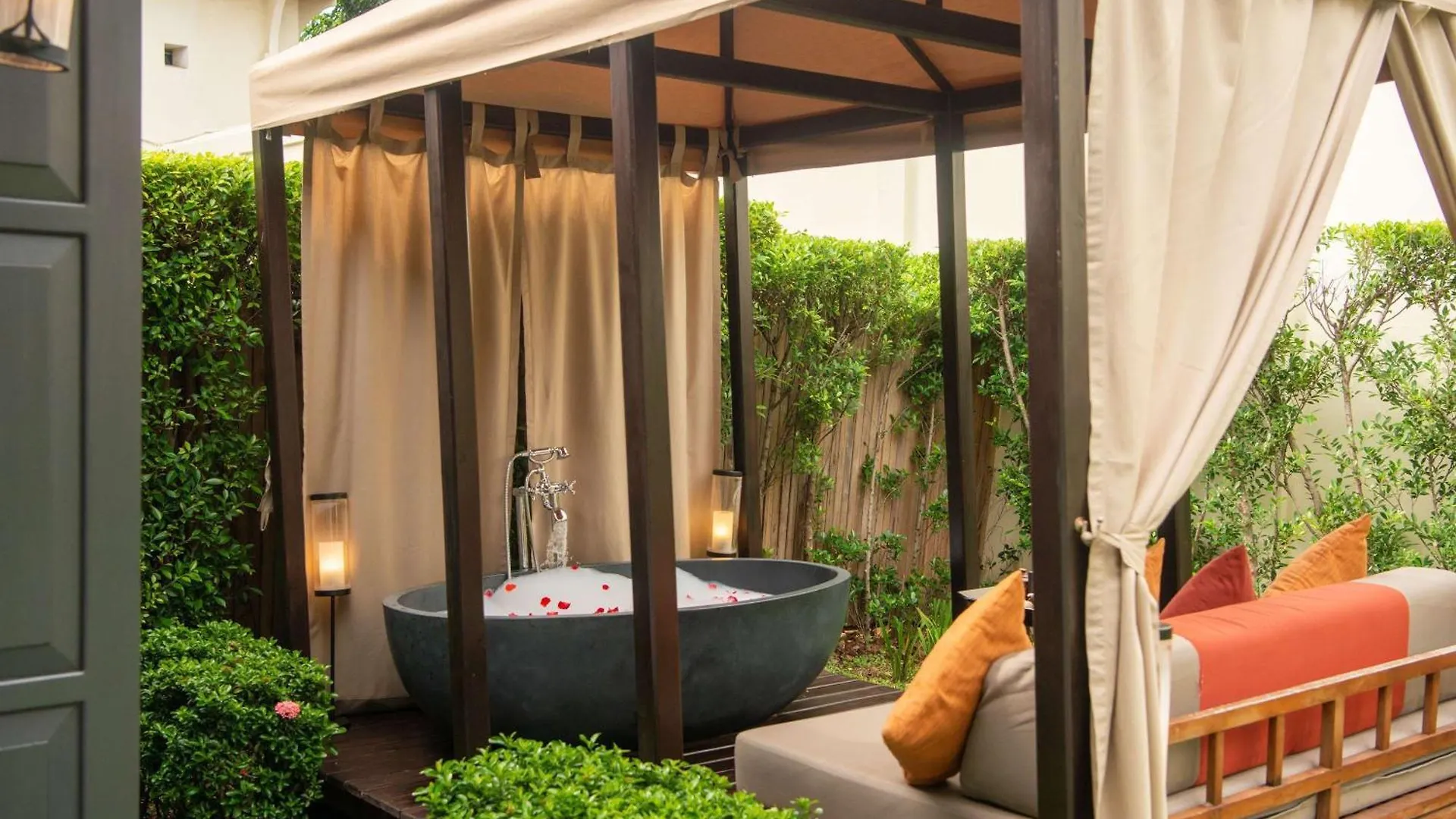 *****  Sofitel Luang Prabang Hotel Laos