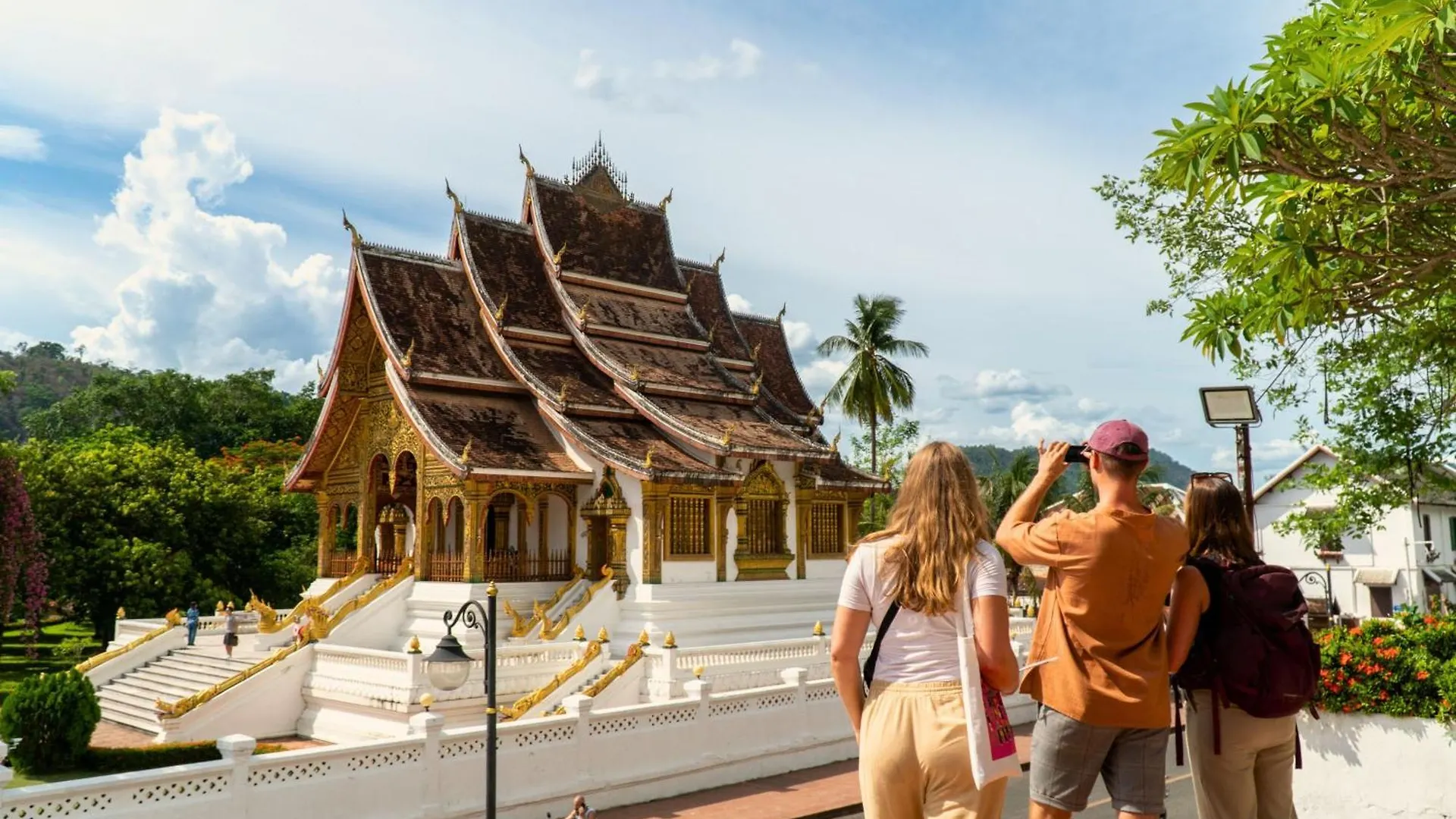 *****  Sofitel Luang Prabang Hotel Laos