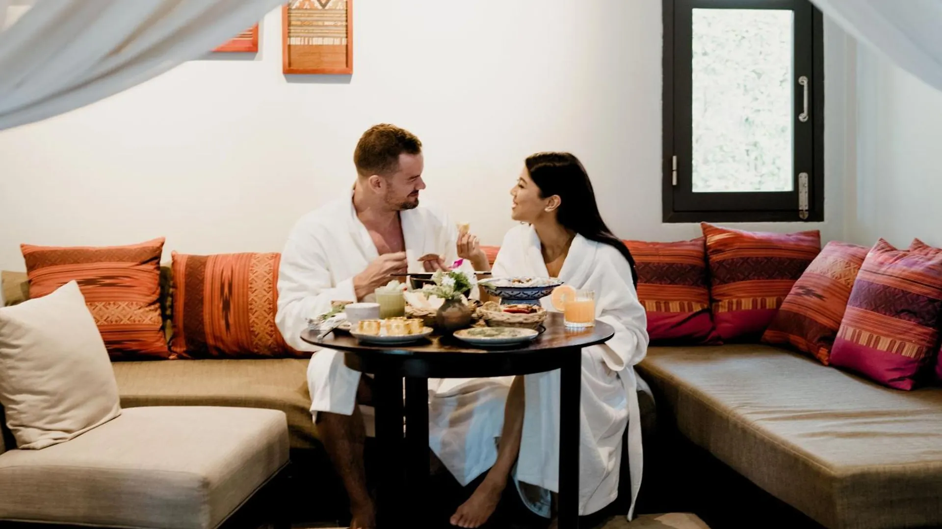 Sofitel Luang Prabang Hotel
