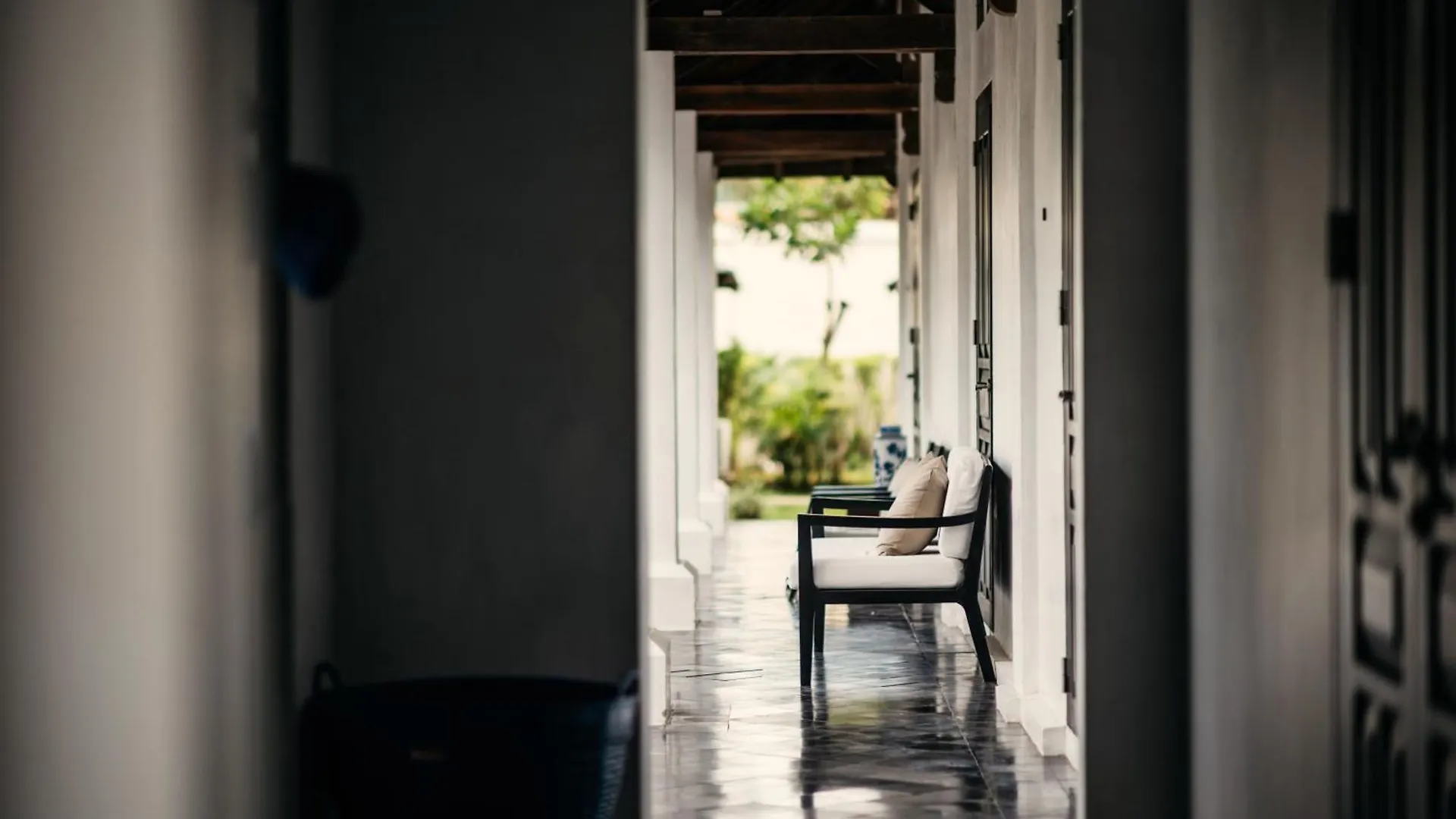 Sofitel Luang Prabang Hotel 5*,  Laos