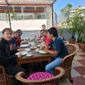 Pipal Tree Hotel Kathmandu