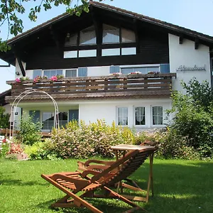 Gästehaus Alpenland Gasthof Halblech
