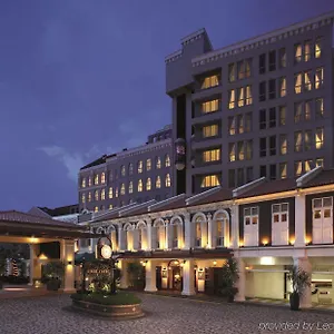 Village Court By Far East Hospitality Hotel Singapur