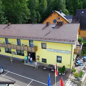 Landgasthof/landhaus Waldlust Gasthof Bischofsgrün