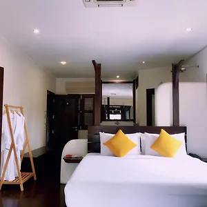 Gasthof Ancient, Luang Prabang
