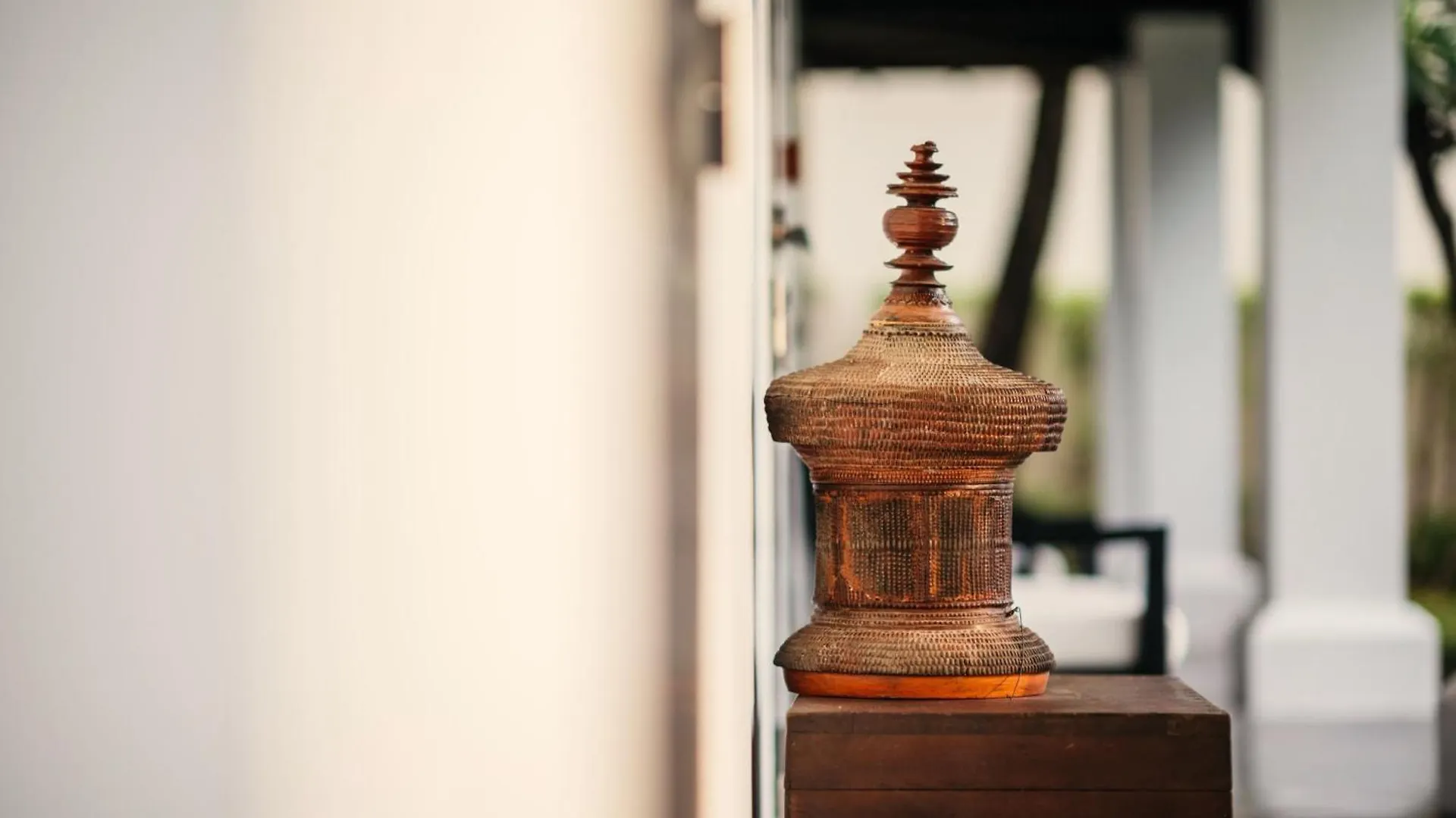 Hotel Sofitel Luang Prabang