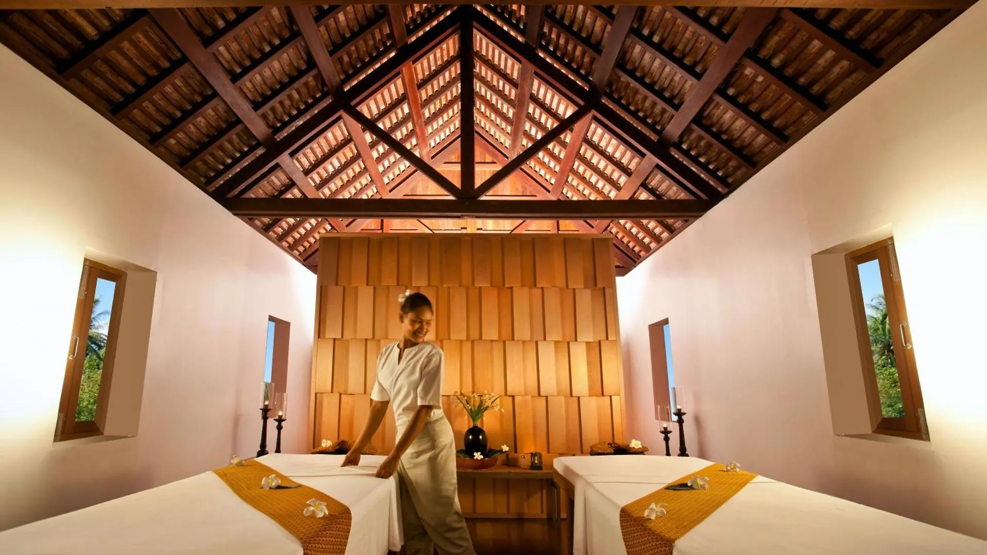 Hotel Sofitel Luang Prabang